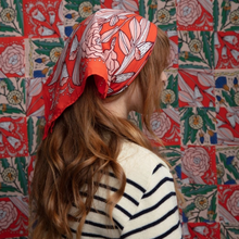 Load image into Gallery viewer, Greta Bandana