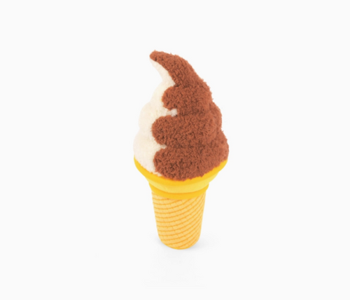 Swirls n Slobbers Soft Serve