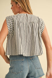8363FK Cait Top