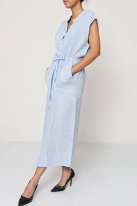 Lea & Luc 100% Linen REF. 6085