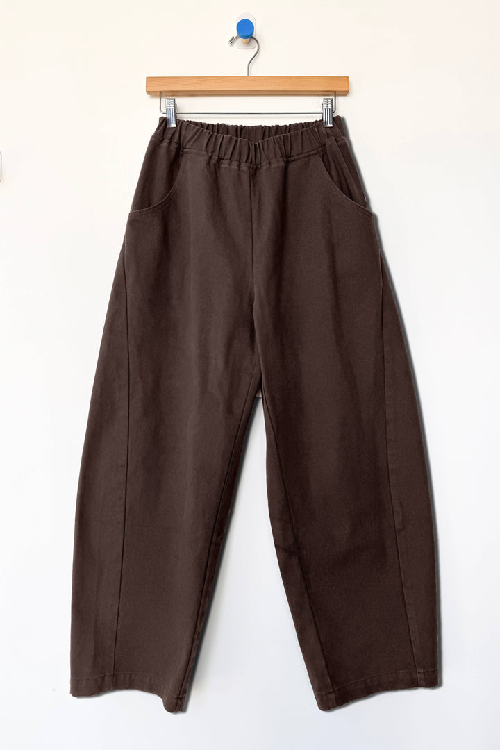 Arc Pants NATUREL LBN02