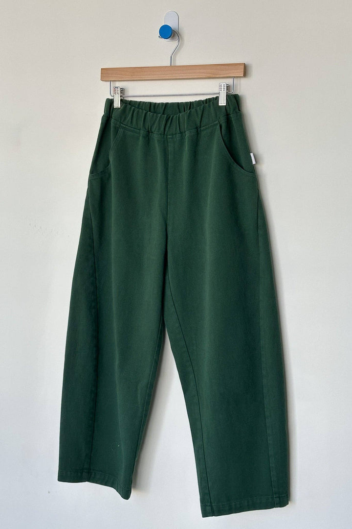 Arc Pants AZURE LB945