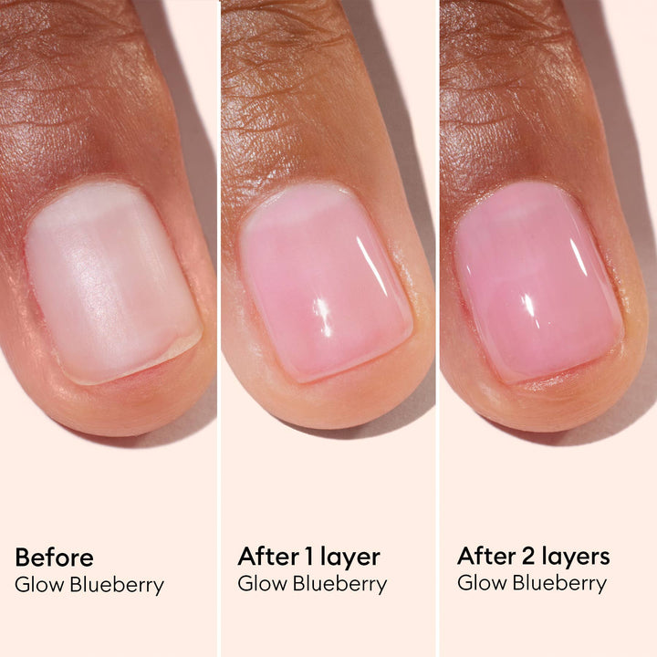 Vernis à Ongles - Active™ Glow Care Polish