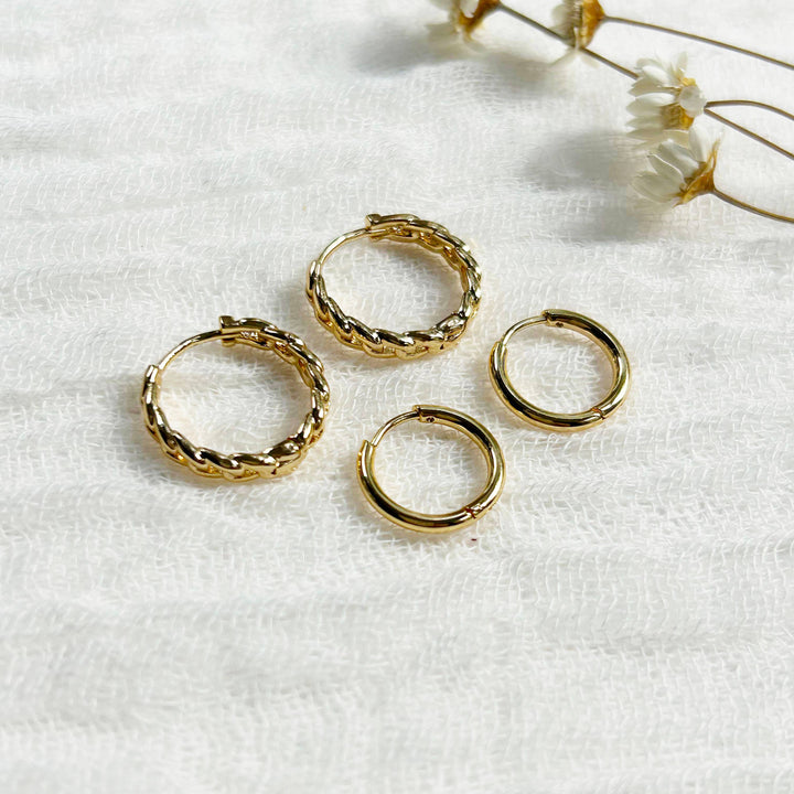 Classic Hoop Stacking Set 