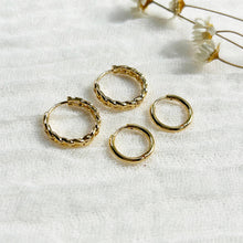 Load image into Gallery viewer, Classic Hoop Stacking Set #9 KT799