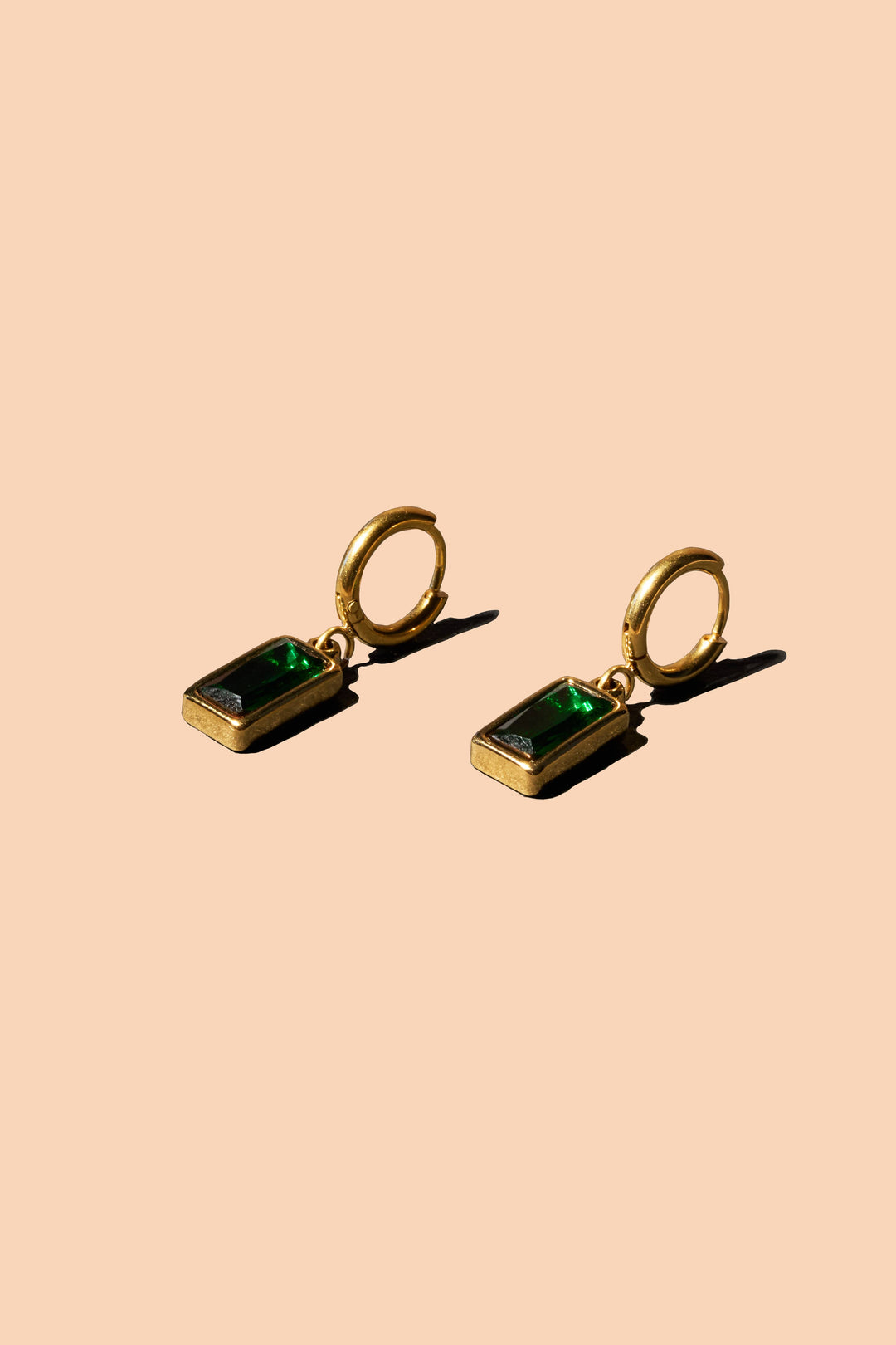 Vanessa Hoops