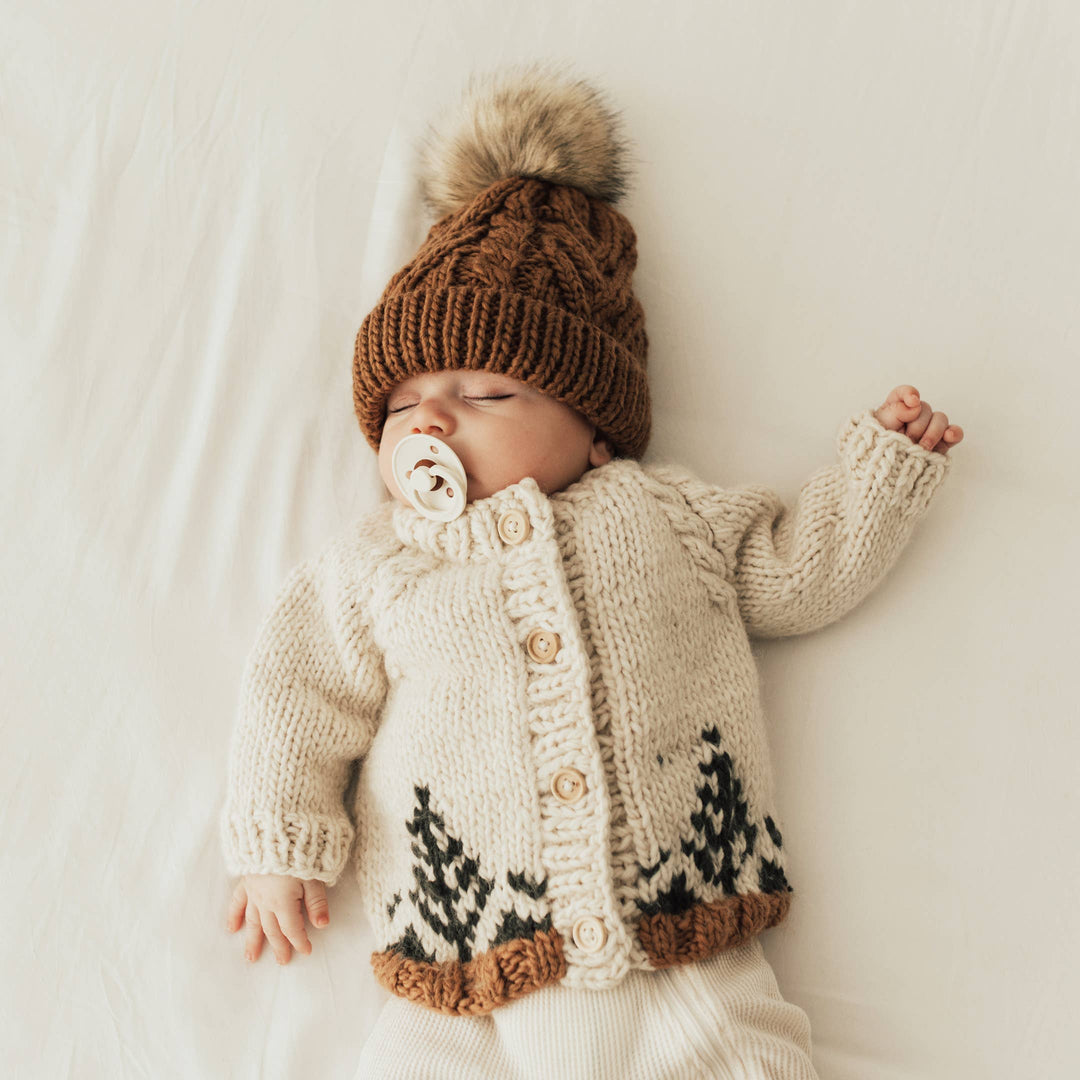 Forest Cardigan Sweater Baby &amp; Toddler