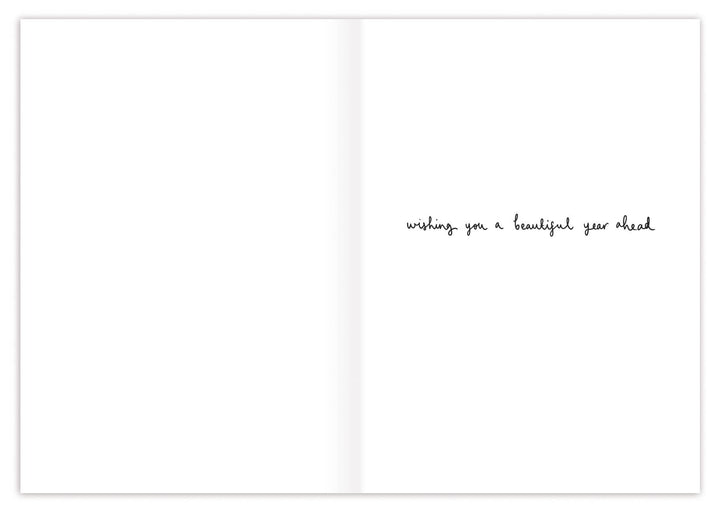 Birds Lots of Love Birthday Card