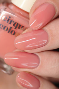 Peach Jelly