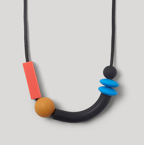 Primary Balance Teething Necklace JM112
