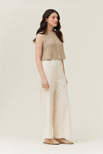 Load image into Gallery viewer, 41900 - SUMMER CROP SWEATER TOP