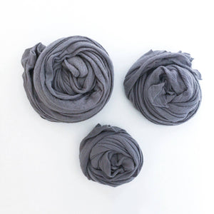 Wool Cloud In Medium Size SCS22