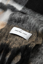 Load image into Gallery viewer, The Stockholm Scarf - 100% Recycled - The Arctic