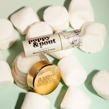 Load image into Gallery viewer, Lip Balm, Marshmallow Creme
