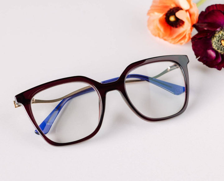 Josephine (Blue Light)