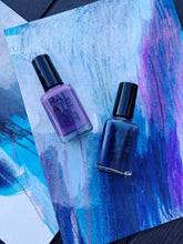 Load image into Gallery viewer, Ube Nail Polish