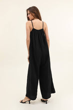 Load image into Gallery viewer, cotton gauze pants