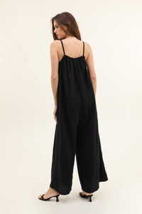cotton gauze pants