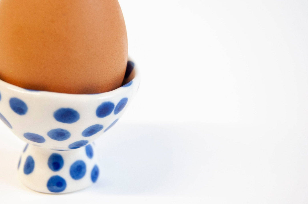 Dottie Egg Cup CH24