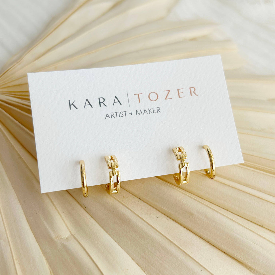 Classic Hoop Stacking Set KT613