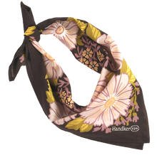 Load image into Gallery viewer, No. 134 Violet Bandana