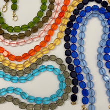 Load image into Gallery viewer, Stefanie Necklace SF09