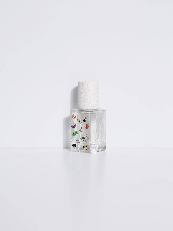 Poom Poom - Floral Woody Musk EDP 15ml