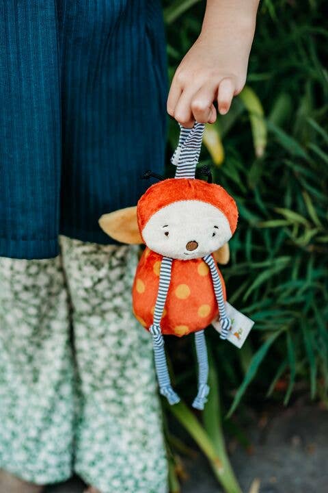 Girlbug Rattle