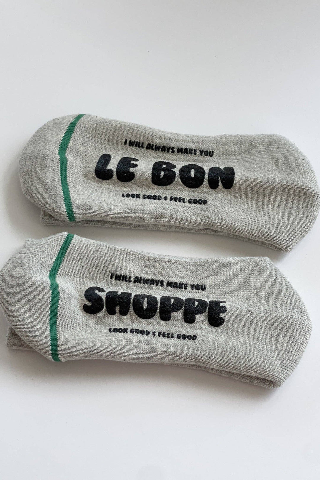 Hugger Socks