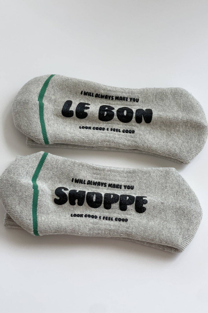 Hugger Socks
