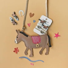 Load image into Gallery viewer, Donkey Derby Clips