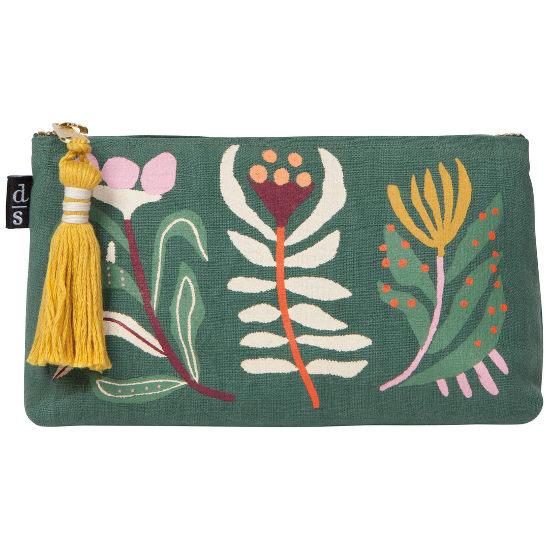 Venus Pencil Cosmetic Bag