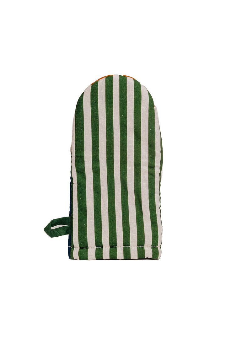 Fred Oven Mitt
