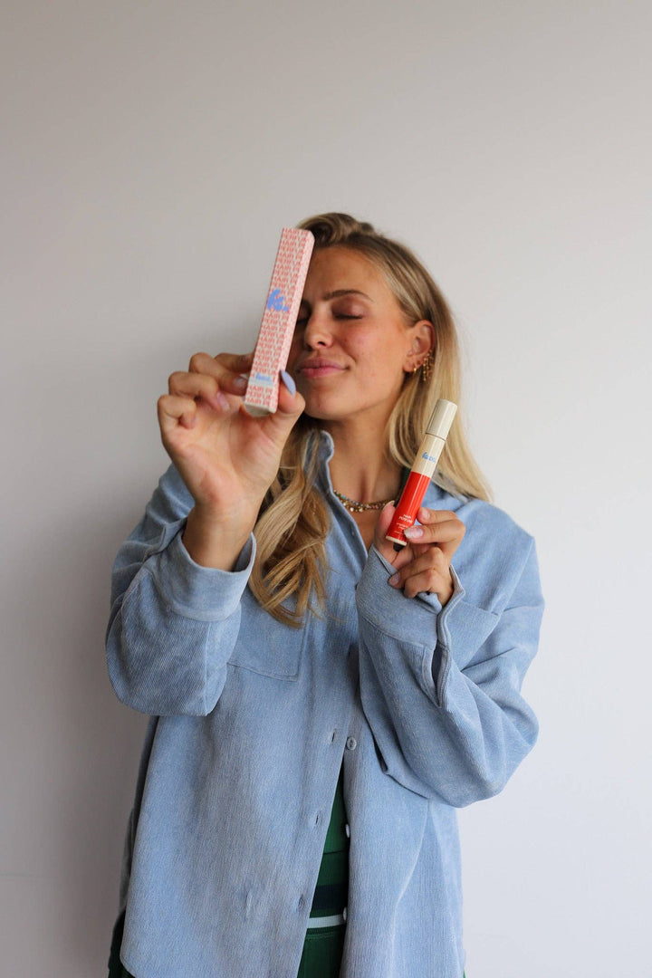 KAXI Hair Perfume — Hair Fragrance Mist