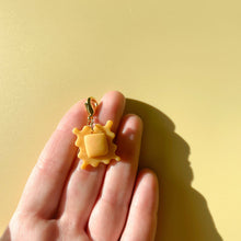 Load image into Gallery viewer, Ravioli Bag Charm BBS