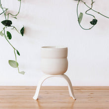 Load image into Gallery viewer, High Rise, Wiggle Planters CR23
