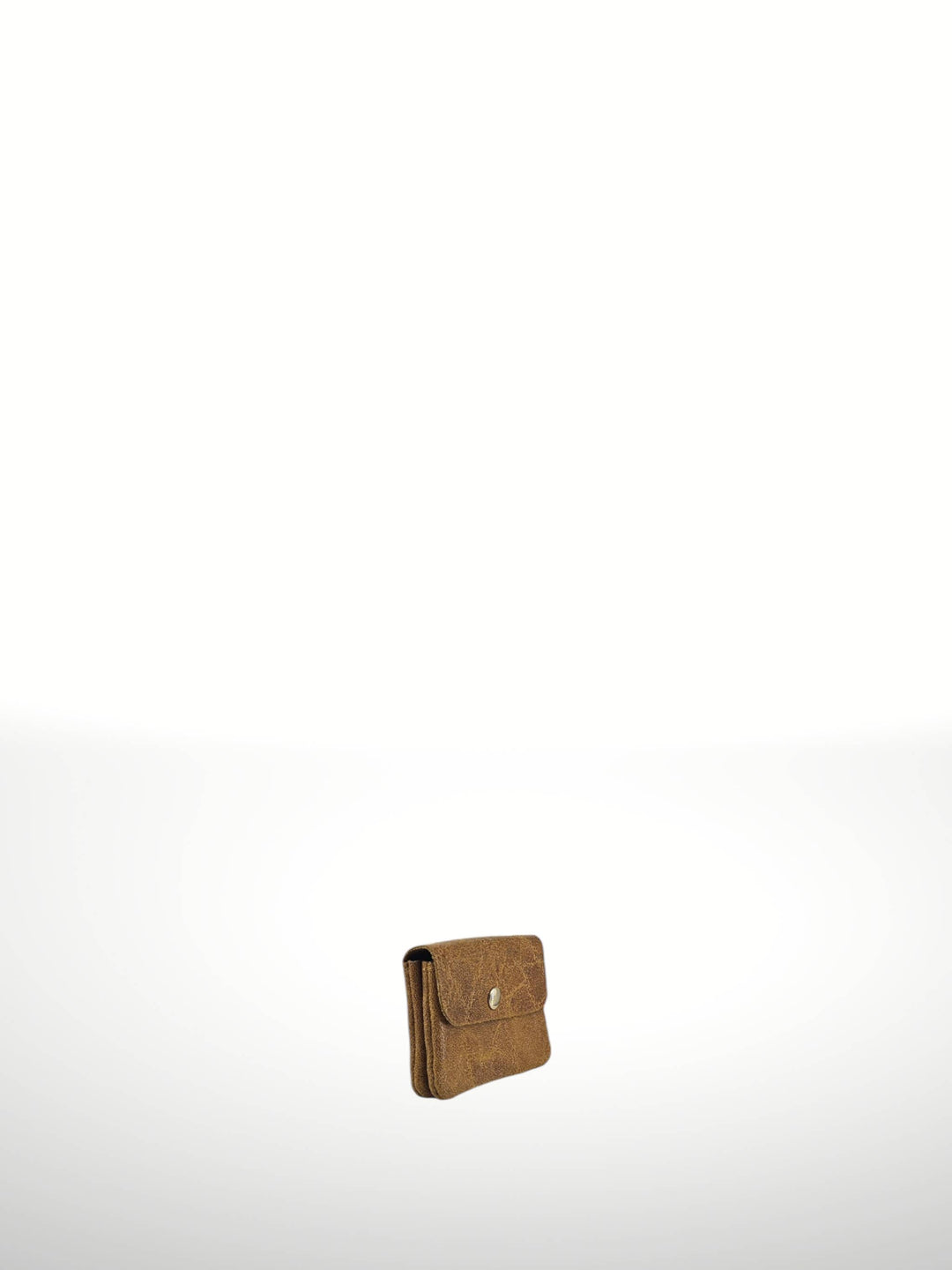 Katerina Suede Leather Wallet LT342