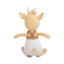 Load image into Gallery viewer, Jojo Giraffe Plush Toy