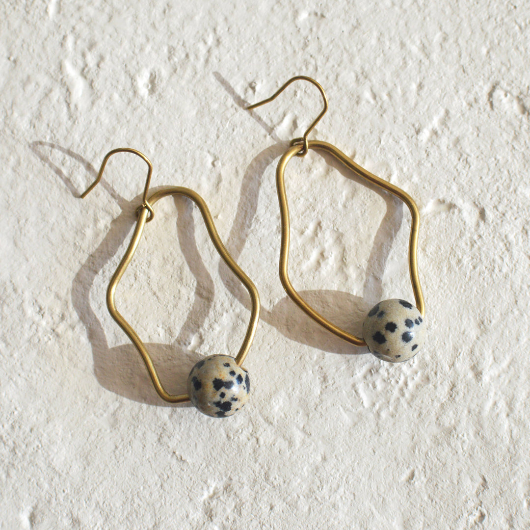 Maude Earring E304