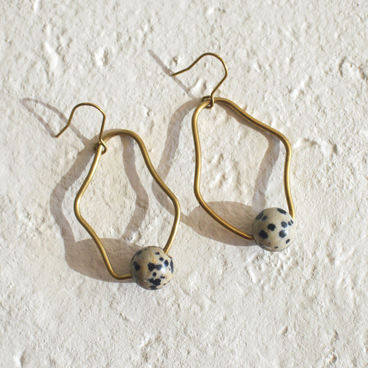 Maude Earring E304