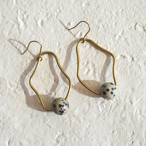 Maude Earring E304