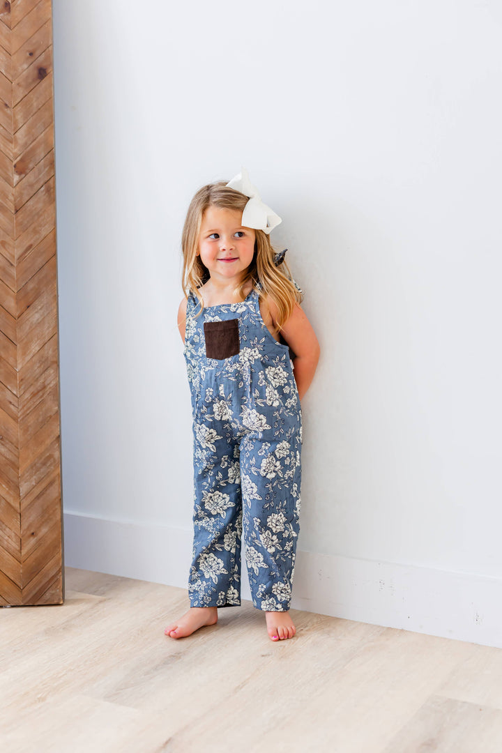 Reversible Jumpsuit