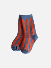Load image into Gallery viewer, STRIPE SOCK