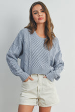Load image into Gallery viewer, sweater