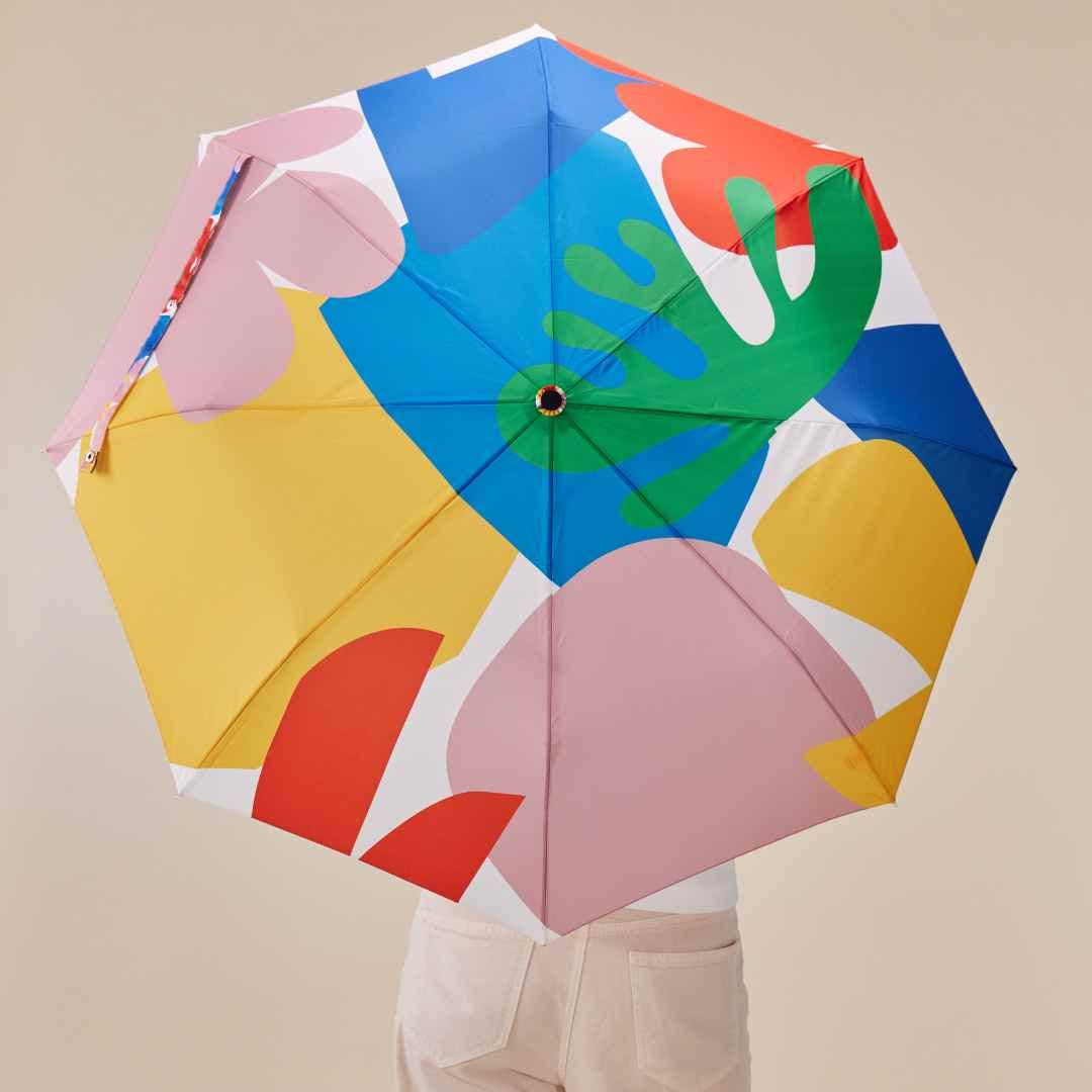 Best Seller - Matisse Compact Eco-Friendly Duck Umbrella