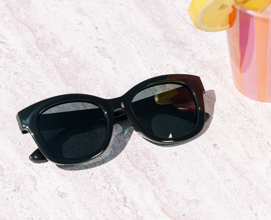Center Stage (Sunglasses)