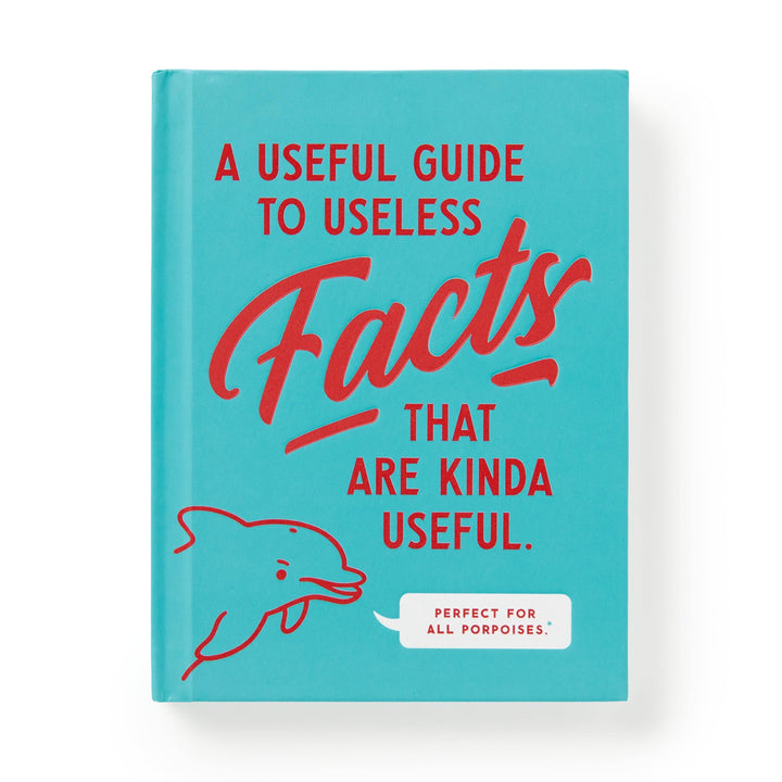 Brass Monkey A Useful Guide to Useless Facts