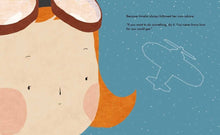 Load image into Gallery viewer, Amelia Earhart (Little People, Big Dreams)