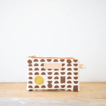 Load image into Gallery viewer, Phases Wristlet