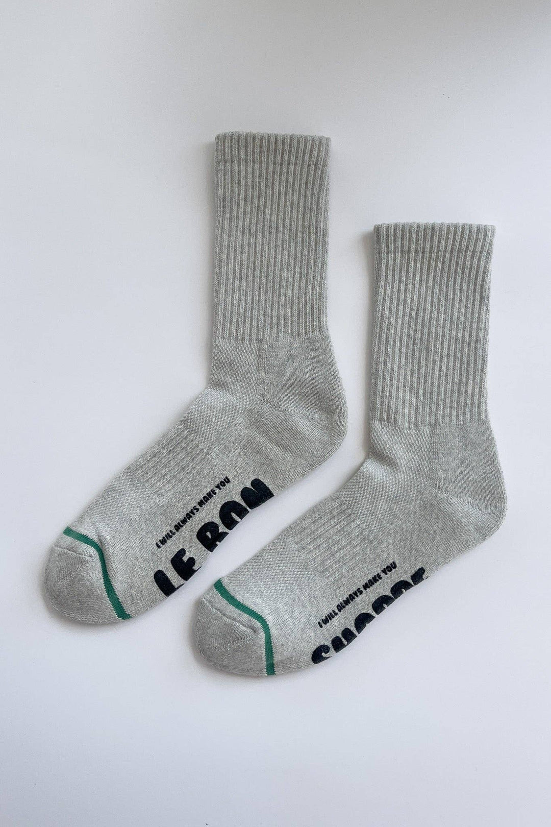 Hugger Socks